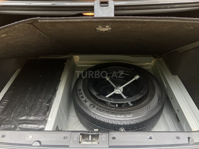 Mercedes E 240 1999, 236,121 km - 2.4 l - Gəncə