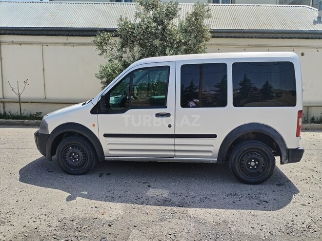 Ford Tourneo Connect