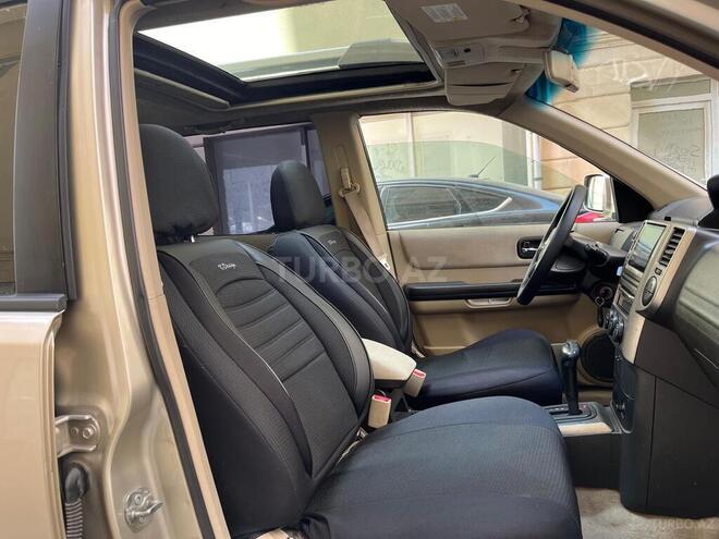 Nissan X-Trail 2006, 288,000 km - 2.5 l - Bakı