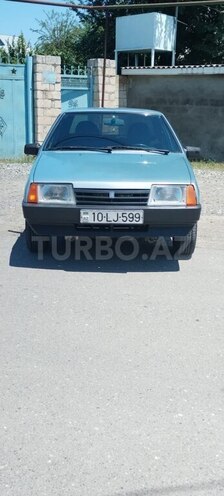 LADA (VAZ) 21099