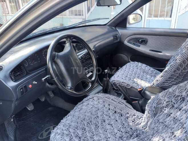 Hyundai Sonata 1998, 218,458 km - 2.0 l - Bakı