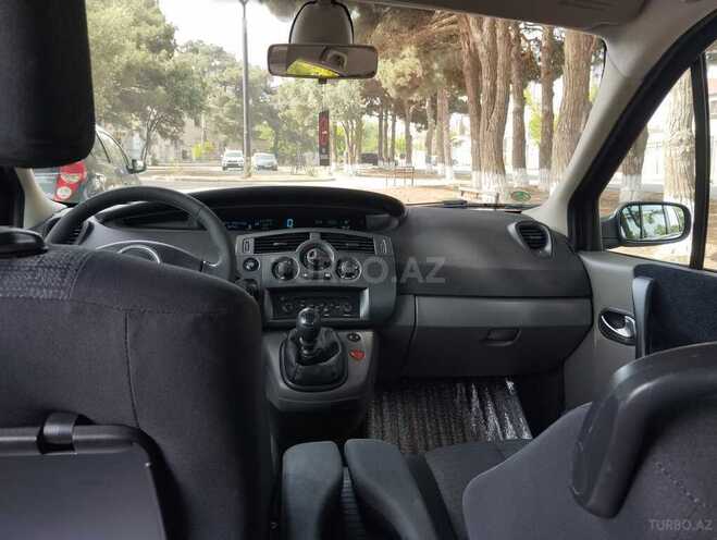Renault Scenic 2007, 213,000 km - 1.5 l - Sumqayıt