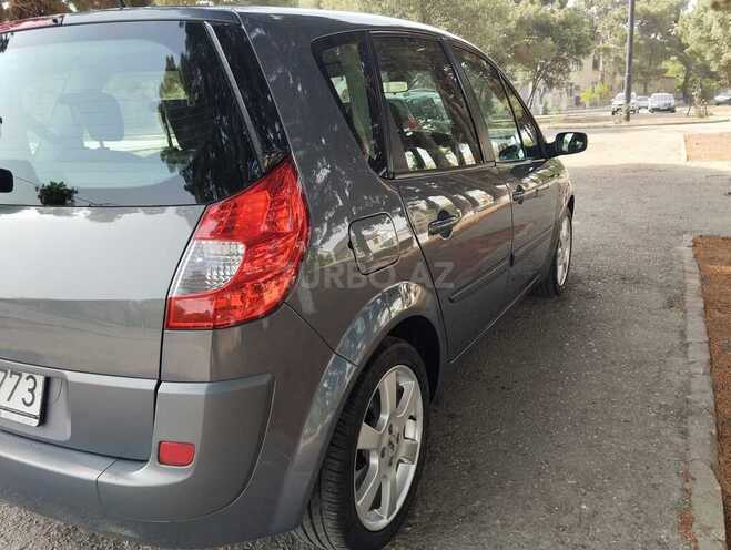 Renault Scenic 2007, 213,000 km - 1.5 l - Sumqayıt