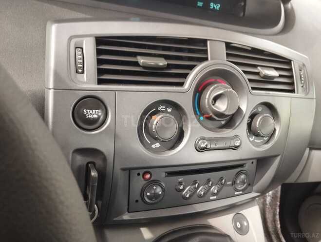 Renault Scenic 2007, 213,000 km - 1.5 l - Sumqayıt