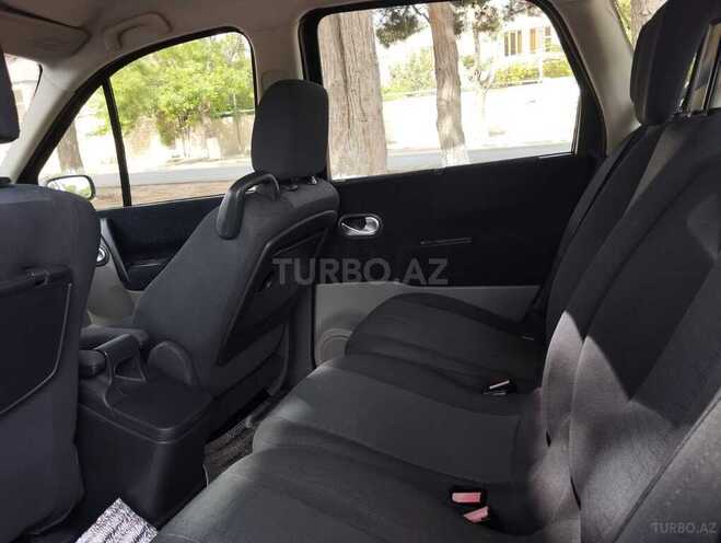 Renault Scenic 2007, 213,000 km - 1.5 l - Sumqayıt