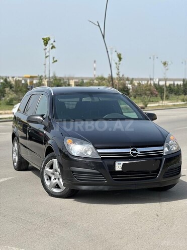 Opel Astra 2006, 225,671 km - 1.4 l - Sumqayıt