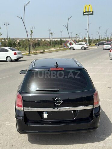 Opel Astra 2006, 225,671 km - 1.4 l - Sumqayıt