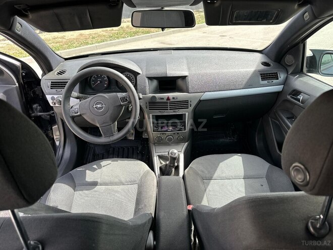 Opel Astra 2006, 225,671 km - 1.4 l - Sumqayıt