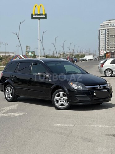 Opel Astra 2006, 225,671 km - 1.4 l - Sumqayıt