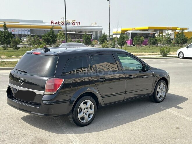 Opel Astra 2006, 225,671 km - 1.4 l - Sumqayıt