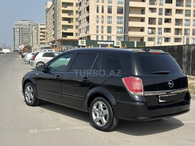 Opel Astra 2006, 225,671 km - 1.4 l - Sumqayıt