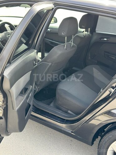 Opel Astra 2006, 225,671 km - 1.4 l - Sumqayıt