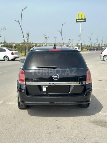 Opel Astra 2006, 225,671 km - 1.4 l - Sumqayıt