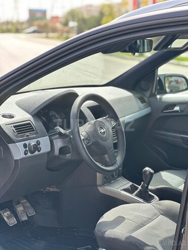 Opel Astra 2006, 225,671 km - 1.4 l - Sumqayıt