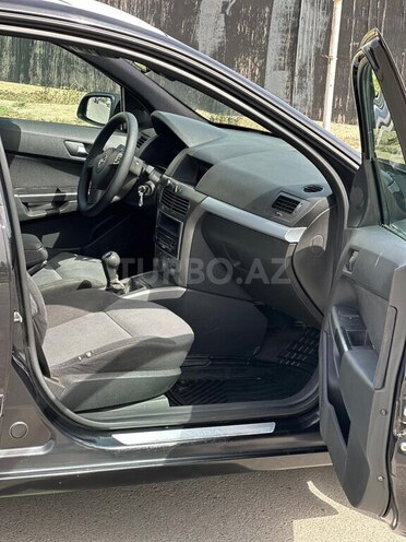 Opel Astra 2006, 225,671 km - 1.4 l - Sumqayıt