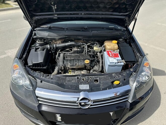 Opel Astra 2006, 225,671 km - 1.4 l - Sumqayıt