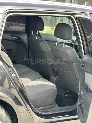 Opel Astra 2006, 225,671 km - 1.4 l - Sumqayıt