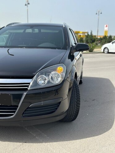 Opel Astra 2006, 225,671 km - 1.4 l - Sumqayıt