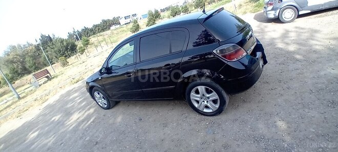 Opel Astra 2008, 190,306 km - 1.4 l - Bakı