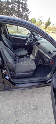 Opel Astra 2008, 190,306 km - 1.4 l - Bakı