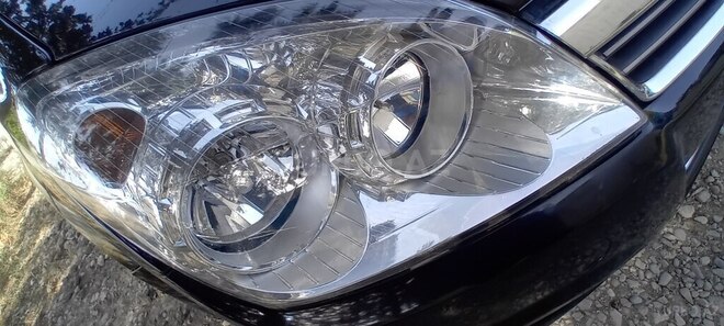 Opel Astra 2008, 190,306 km - 1.4 l - Bakı