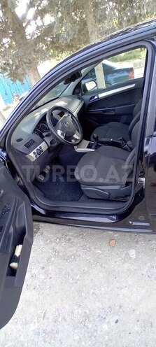 Opel Astra 2008, 190,306 km - 1.4 l - Bakı