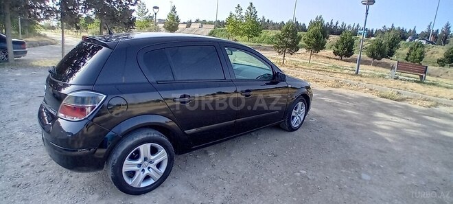 Opel Astra 2008, 190,306 km - 1.4 l - Bakı
