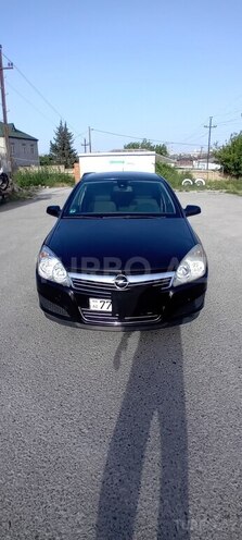 Opel Astra 2008, 190,306 km - 1.4 l - Bakı