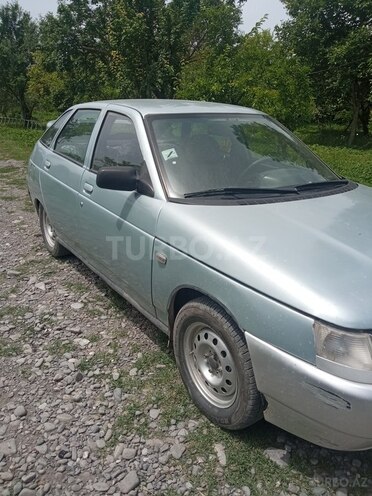 LADA (VAZ) 2112