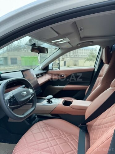 Changan Qiyuan A05 2024, 4,000 km - 1.5 л - Bakı