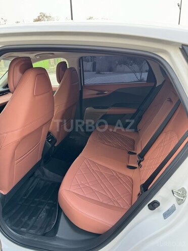 Changan Qiyuan A05 2024, 4,000 km - 1.5 л - Bakı