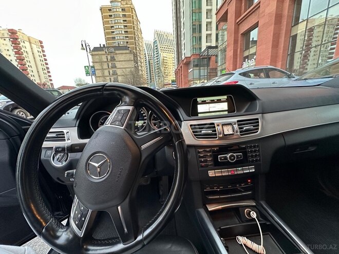 Mercedes E 220 d