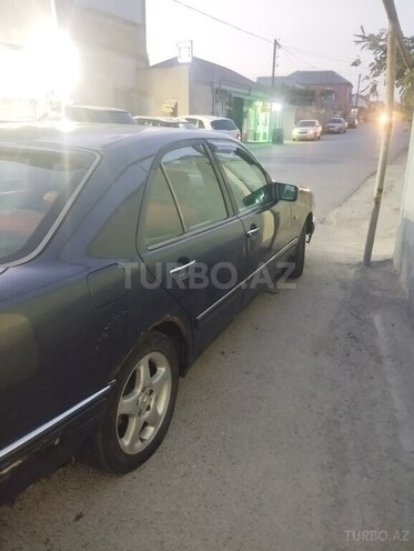 Mercedes E 300 d 1996, 350,000 km - 3.0 л - Bakı