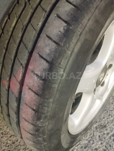 Mercedes E 300 d 1996, 350,000 km - 3.0 л - Bakı