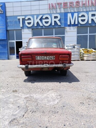 LADA (VAZ) 2103