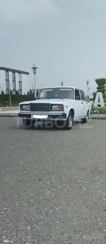 LADA (VAZ) 2107 2008, 99,000 km - 1.6 l - Ağcabədi