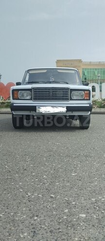 LADA (VAZ) 2107 2008, 99,000 km - 1.6 l - Ağcabədi