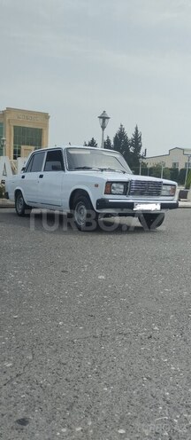 LADA (VAZ) 2107 2008, 99,000 km - 1.6 l - Ağcabədi