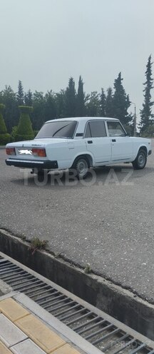 LADA (VAZ) 2107 2008, 99,000 km - 1.6 l - Ağcabədi