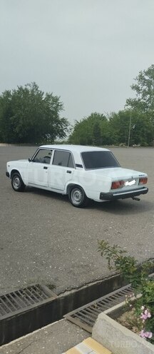 LADA (VAZ) 2107 2008, 99,000 km - 1.6 l - Ağcabədi