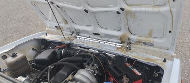 LADA (VAZ) 2107 2008, 99,000 km - 1.6 l - Ağcabədi