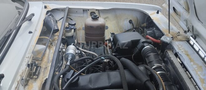 LADA (VAZ) 2107 2008, 99,000 km - 1.6 l - Ağcabədi