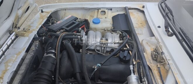 LADA (VAZ) 2107 2008, 99,000 km - 1.6 l - Ağcabədi