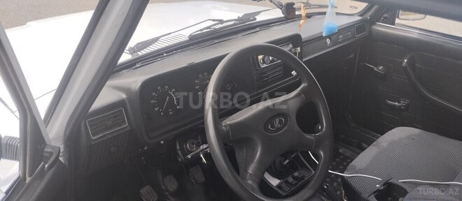 LADA (VAZ) 2107 2008, 99,000 km - 1.6 l - Ağcabədi