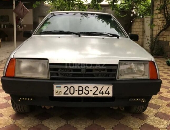 LADA (VAZ) 21099 2003, 196,000 km - 1.6 l - Oğuz