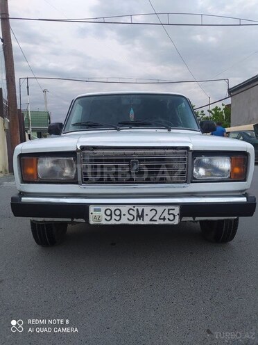 LADA (VAZ) 2107 2003, 94,847 km - 1.6 л - Bərdə