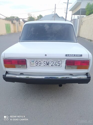 LADA (VAZ) 2107 2003, 94,847 km - 1.6 л - Bərdə