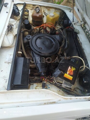 LADA (VAZ) 2107 2003, 94,847 km - 1.6 л - Bərdə