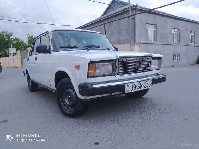 LADA (VAZ) 2107 2003, 94,847 km - 1.6 л - Bərdə