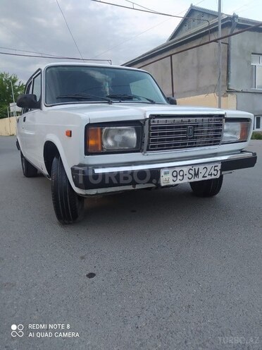 LADA (VAZ) 2107 2003, 94,847 km - 1.6 л - Bərdə